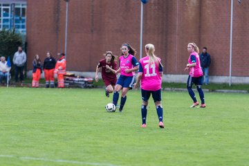 Bild 366 - B-Juniorinnen HSV - SV BW Hohen Neuendorf